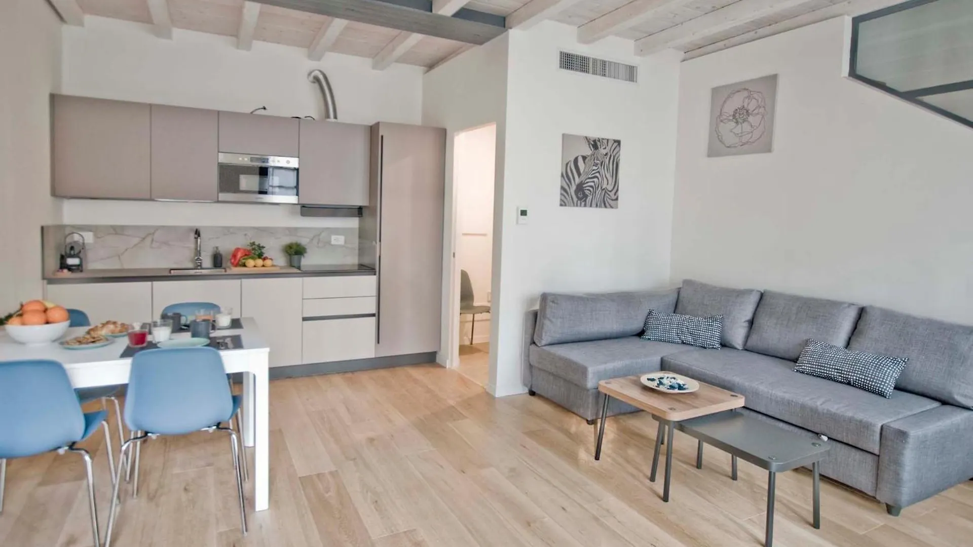 Maffucci 26 - Brand New Flat With Private Parking Spot Apartment Milan 0*,  Italy