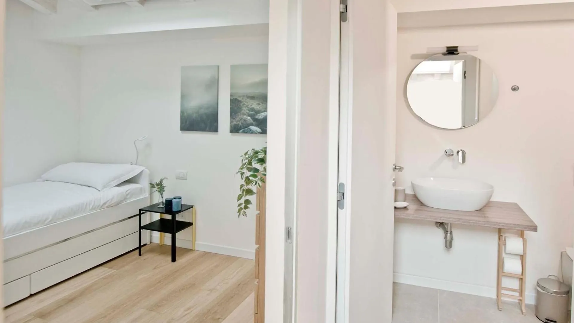 Maffucci 26 - Brand New Flat With Private Parking Spot Apartment Milan Italy