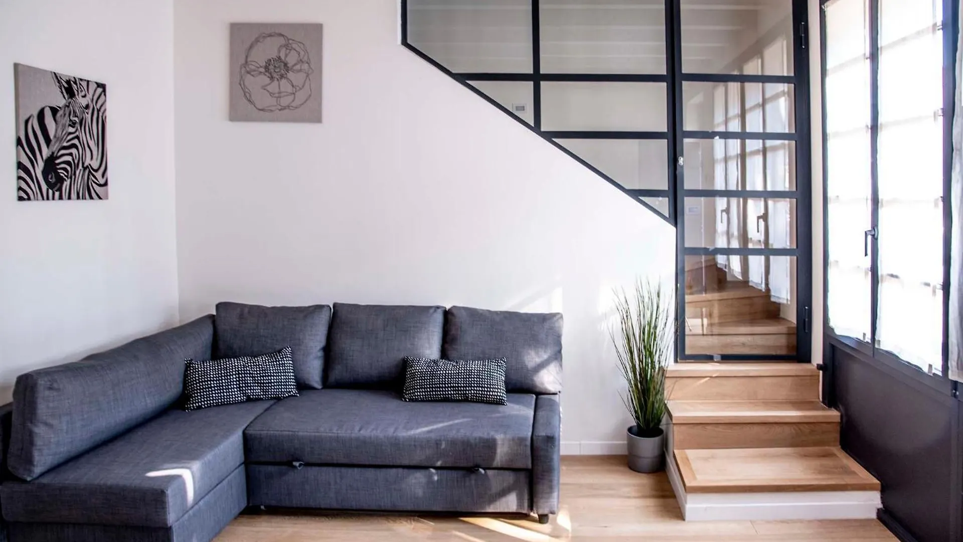 Maffucci 26 - Brand New Flat With Private Parking Spot Apartment Milan